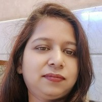 Priyanka Saxena