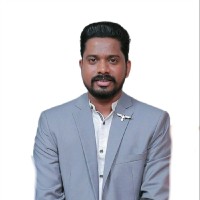 Mervin Varghese