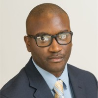 Larmaine Chapman, Mba