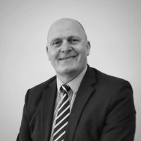 Iain Bradley