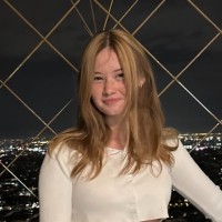 Alice Harrison