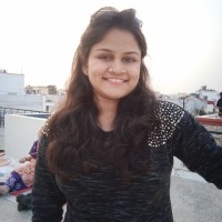 Ami Panchal