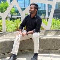 Kumar Aryan