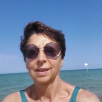 Patrizia Di Francesco