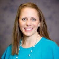 Jennifer Hayes