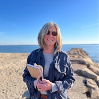 Betsy Barry