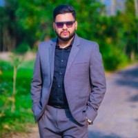 Md. Asraful Hoque Jobayer