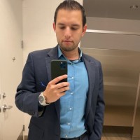 Austen Mcelhattan