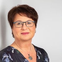 Simone Rieger