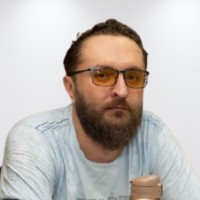 Eduard Poteshnov