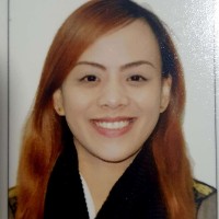 Apple Grace Mendoza