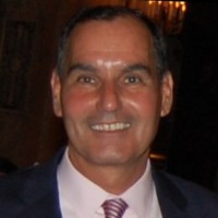 Bob Barrett