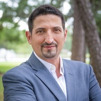 Bahaa Ghuneim, Pmp