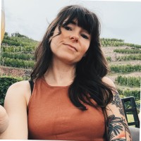 Ronja Wodner