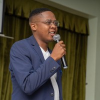 Teboho Ntilane