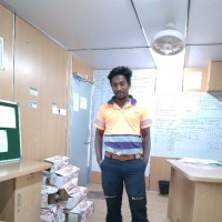 Perumal Manoharan
