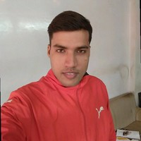 Gaurav Kumar Singh