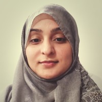 Arooj Khalid