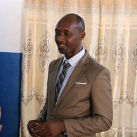 Dr Issiaga Doumbouya