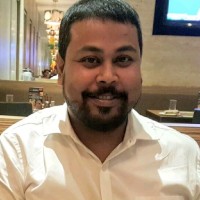 Saurav Kumar Dey