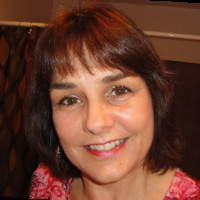 Tricia Clement, Rd, Cd, Cde