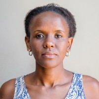 Bamusiime Sylvia