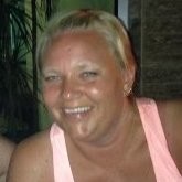 Anna Hedenström