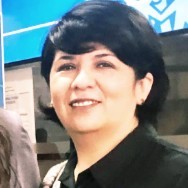 Maria Angulo