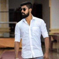 Naveen Raj