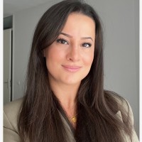 Kubra Goksu