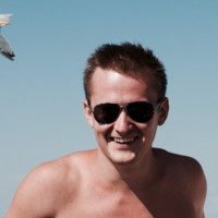 Sergey Zakharov