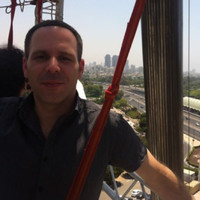 Shahar Amiel