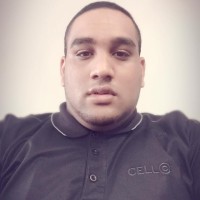Daryl Heeralal