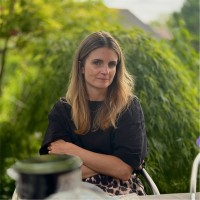 Sanne Vogt Christensen