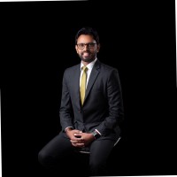 Dushyantha Wanniarachchi