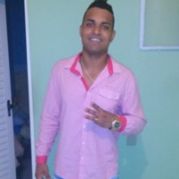 Alef De Souza Moreira