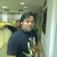 Hemant Nayak
