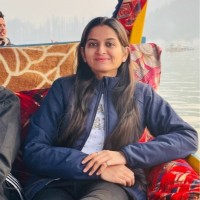 Drashti Tarpara