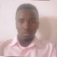 PATRICK MAUNDU