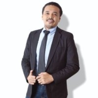 Cesar Legaspi
