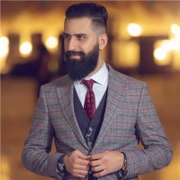 Ali Al-tabatabai