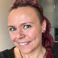 Mariell Løkås