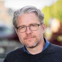 Sven Nelander