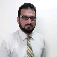 Faisal Gilani