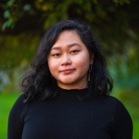 Trisha Vo