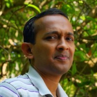 Siddharth Pillai