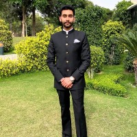 Udaibir Sidhu