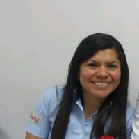 Isabel Santamaría