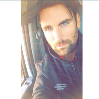 Jeffrey Scott
