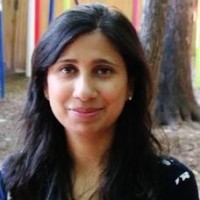 Garima Pradhan